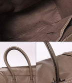 Celine Tote Luggage Micro — view 9