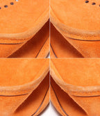 Hermes Shoulder Bag Crossbody Gold Evelyne TPM — view 5