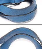 Hermes Handbag Silver Picotin Lock MM — view 6