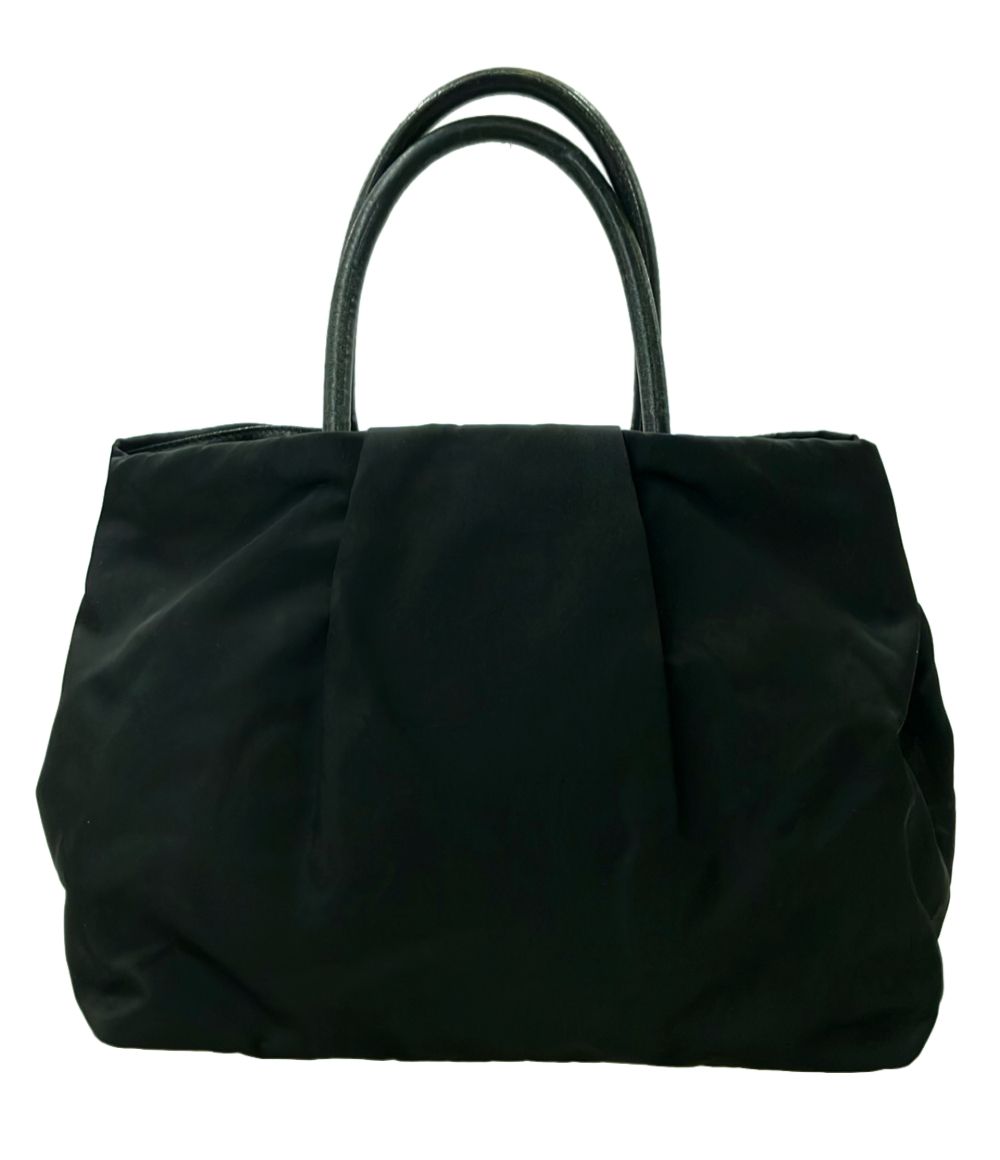 Prada Handbag Black — view 2