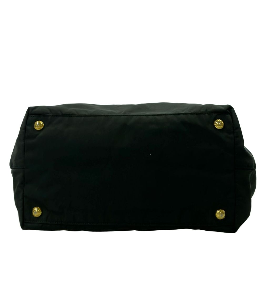 Prada Handbag Black — view 4