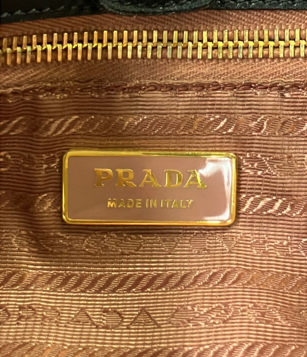 Prada Handbag Black — view 6