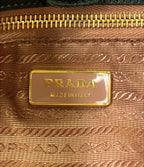 Prada Handbag Black — view 6