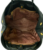 Prada Handbag Black — view 5