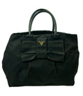 Prada Handbag Black