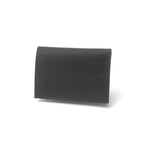 Prada Card Case Triangle Logo Bifold — view 2