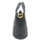 Hermes in the Loop 18 Gold Handbag Taurillon Clemence — view 3