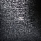 Hermes Picotin Lock MM Silver Handbag Taurillon Clemence — view 6