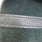 Hermes Picotin Lock MM Silver Handbag Taurillon Clemence — view 7