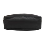 Prada Logo Shoulder Bag Nylon — view 4