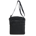 Prada Logo Shoulder Bag Nylon