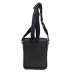 Prada Logo Shoulder Bag Calf — view 2