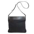 Saint Laurent Logo Tote Canvas