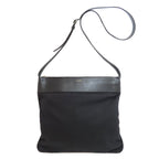 Saint Laurent Logo Tote Canvas