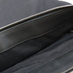 Saint Laurent Logo Tote Canvas — view 7