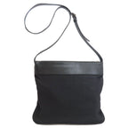 Saint Laurent Logo Tote Canvas — view 2