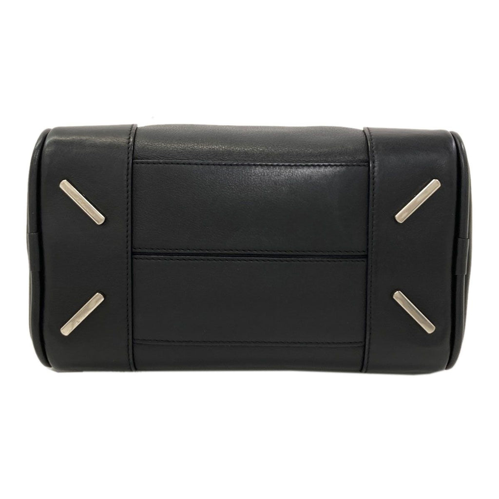 Loewe Amazona 75 Small 2-Way Handbag Calf — view 4