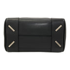 Loewe Amazona 75 Small 2-Way Handbag Calf — view 4