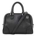 Loewe Amazona 75 Small 2-Way Handbag Calf