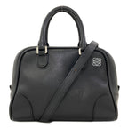 Loewe Amazona 75 Small 2-Way Handbag Calf