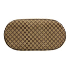 Celine Macadam Shoulder Bag Canvas — view 4