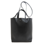 Celine Vertical Cover 2-Way Handbag Calf