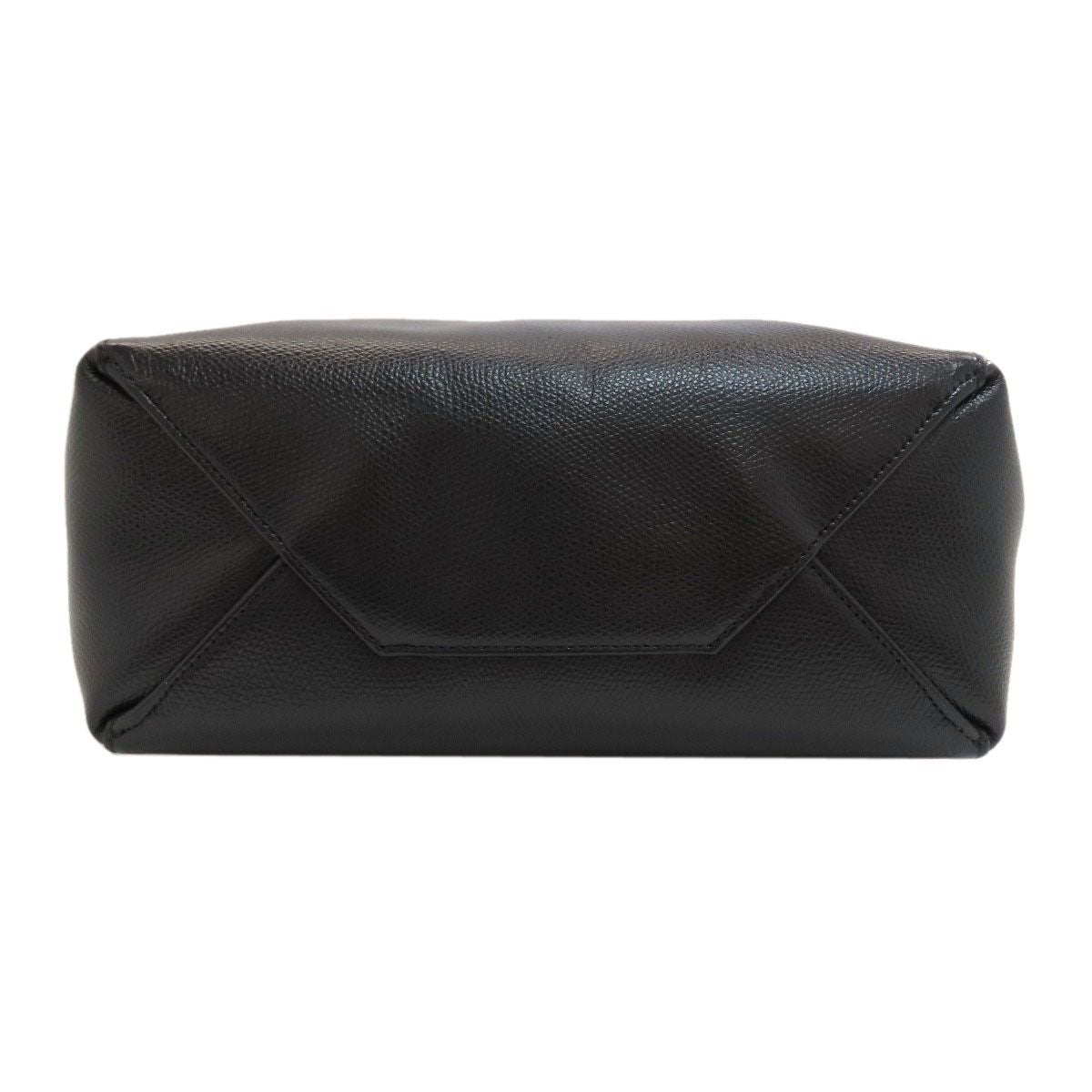 Celine Vertical Cover 2-Way Handbag Calf — view 4