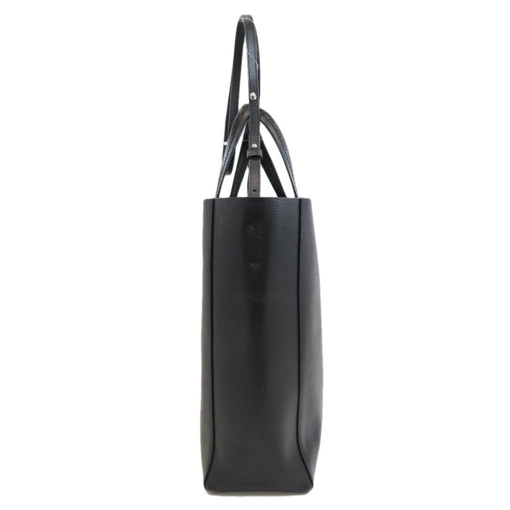 Celine Vertical Cover 2-Way Handbag Calf — view 3