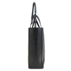 Celine Vertical Cover 2-Way Handbag Calf — view 3