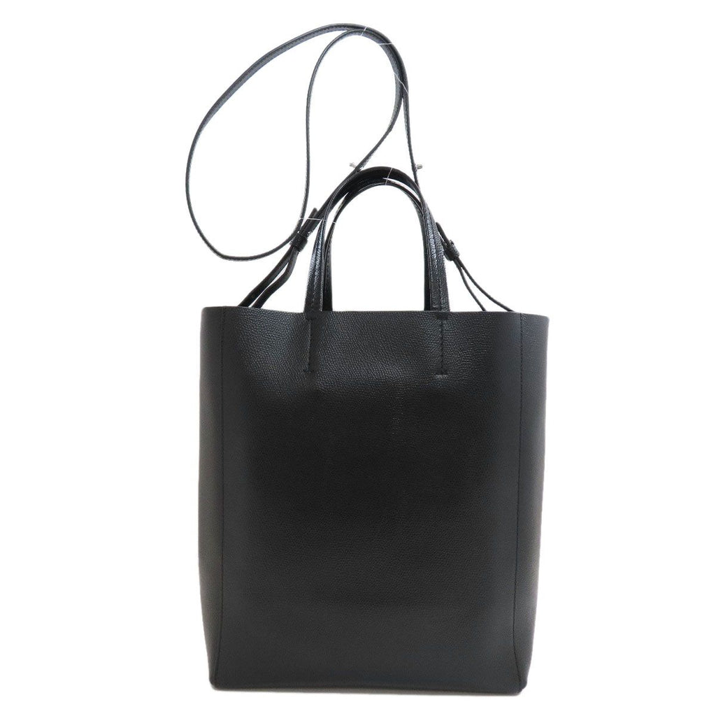 Celine Vertical Cover 2-Way Handbag Calf — view 2