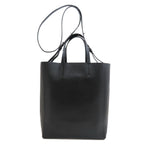 Celine Vertical Cover 2-Way Handbag Calf — view 2