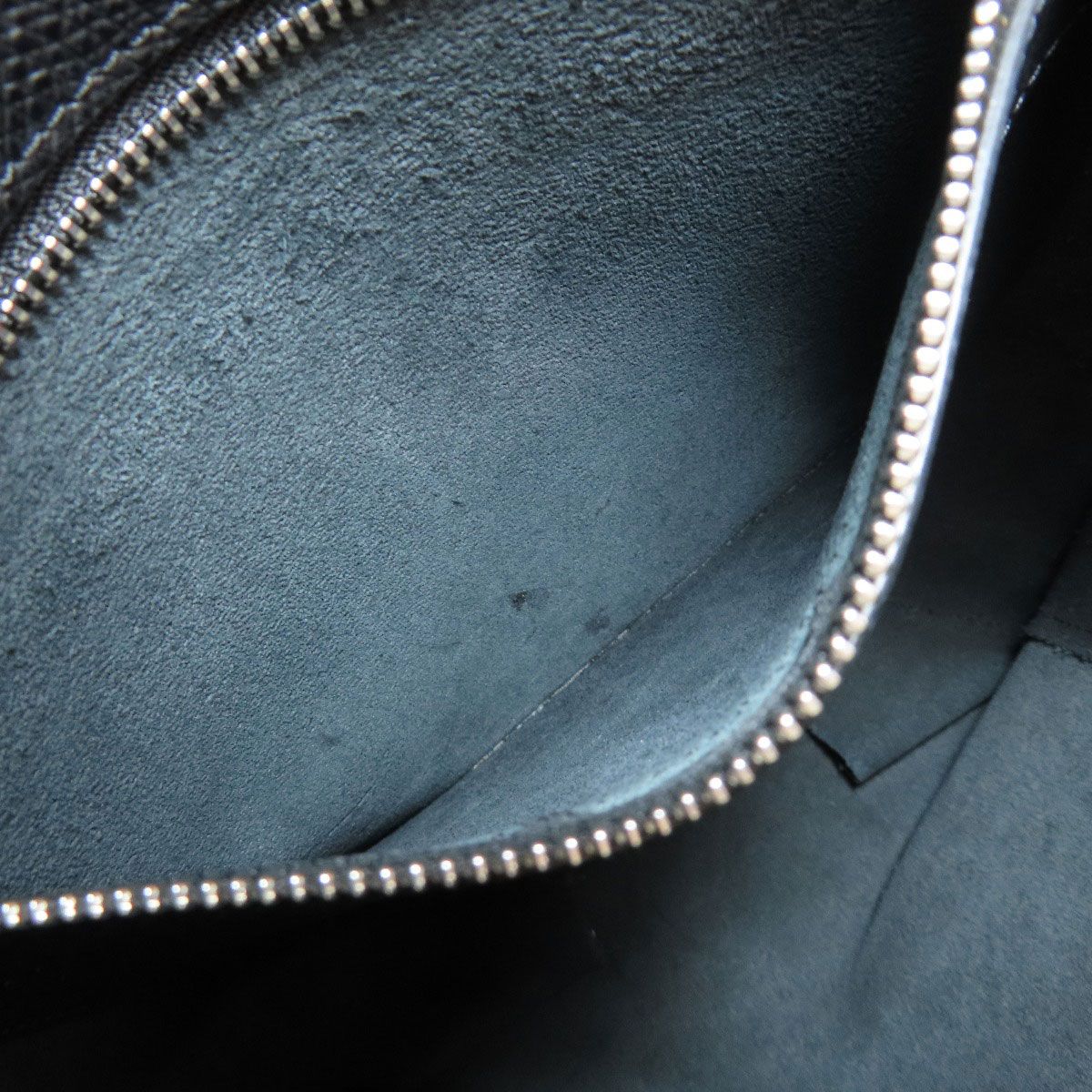 Celine Vertical Cover 2-Way Handbag Calf — view 7