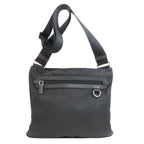 Prada Logo Shoulder Bag Nylon — view 2