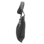 Prada Logo Shoulder Bag Nylon — view 3