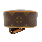 Louis Vuitton Pochette Gange Belt Bag Monogram Canvas — view 4