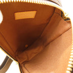 Louis Vuitton Pochette Gange Belt Bag Monogram Canvas — view 5