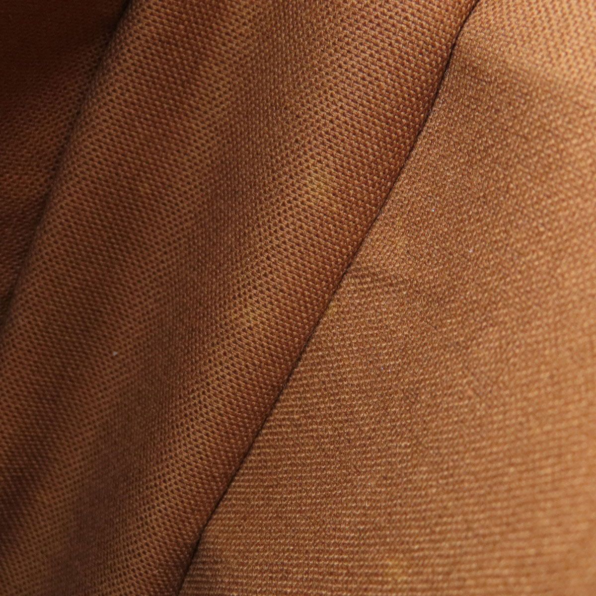 Louis Vuitton Pochette Gange Belt Bag Monogram Canvas — view 8