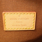 Louis Vuitton Pochette Gange Belt Bag Monogram Canvas — view 6