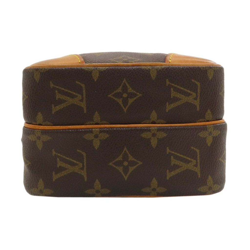 Louis Vuitton Amazon Shoulder Bag Monogram Canvas — view 4