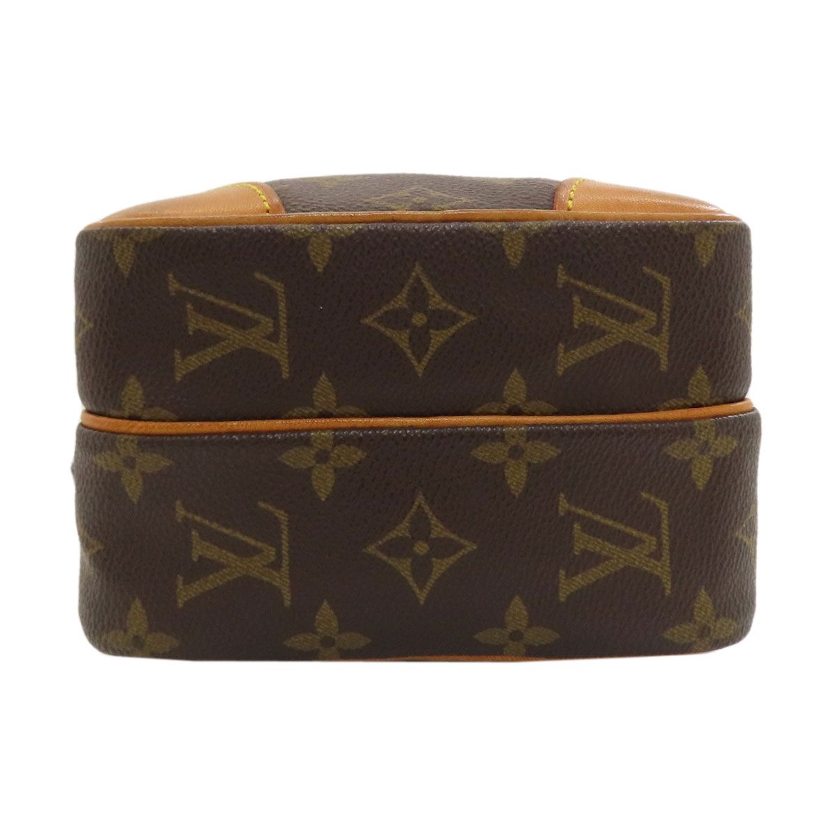 Louis Vuitton Amazon Shoulder Bag Monogram Canvas — view 4