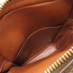 Louis Vuitton Amazon Shoulder Bag Monogram Canvas — view 5
