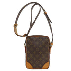 Louis Vuitton Amazon Shoulder Bag Monogram Canvas — view 2
