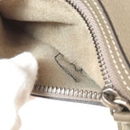 Celine Luggage Micro Handbag Calf — view 8