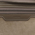 Celine Luggage Micro Handbag Calf — view 6
