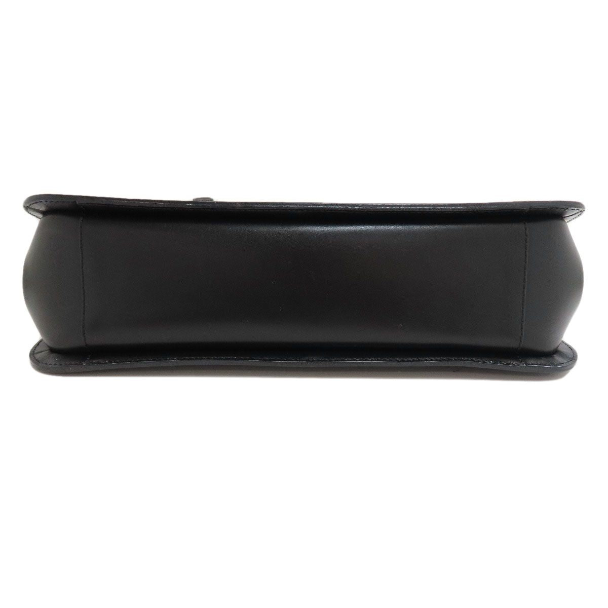 Celine Macadam Handbag Calf — view 4