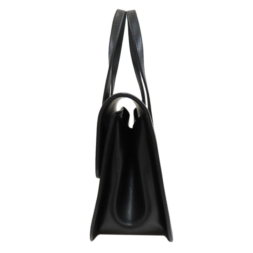 Celine Macadam Handbag Calf — view 3