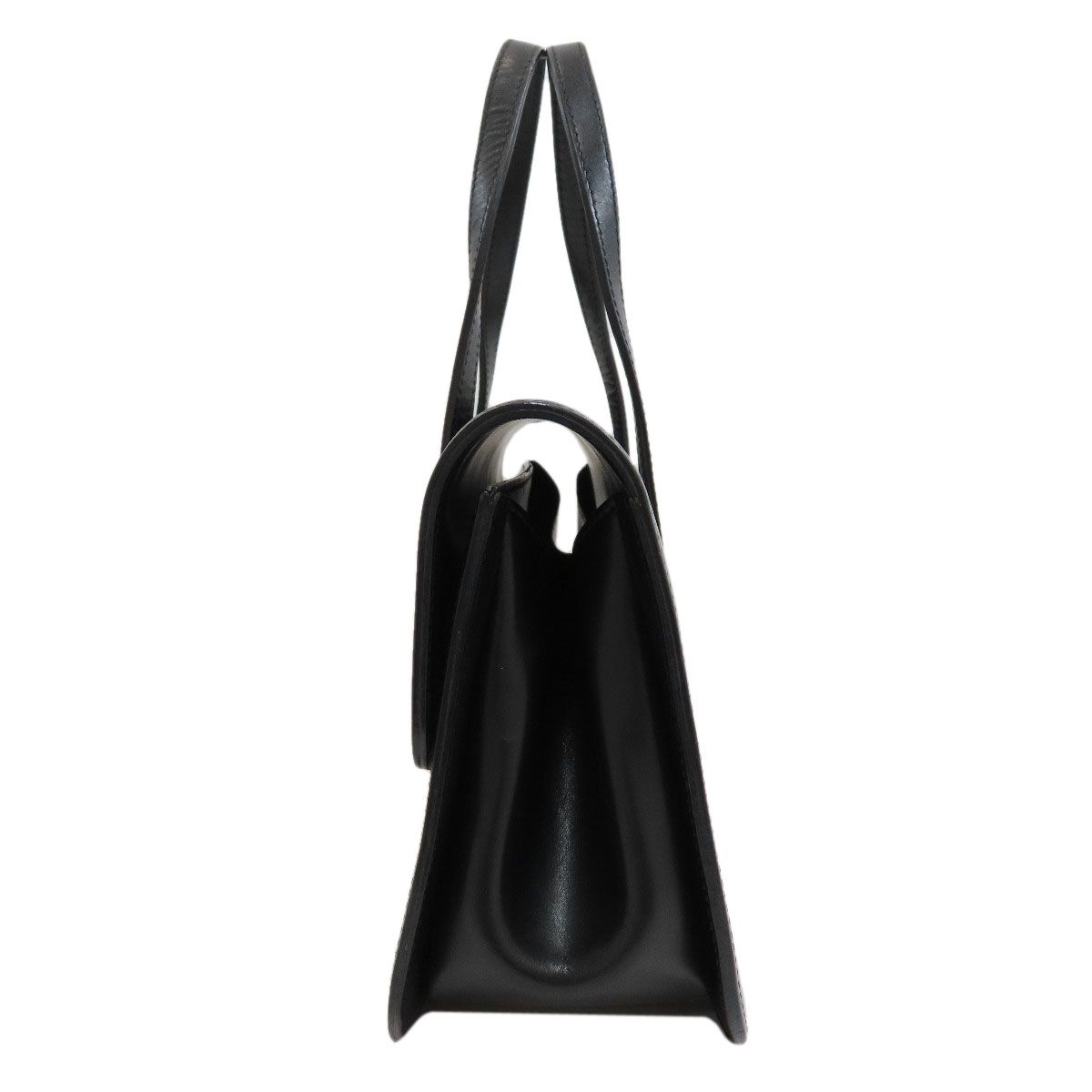 Celine Macadam Handbag Calf — view 3