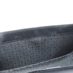 Celine Macadam Handbag Calf — view 8