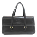 Celine Macadam Handbag Calf