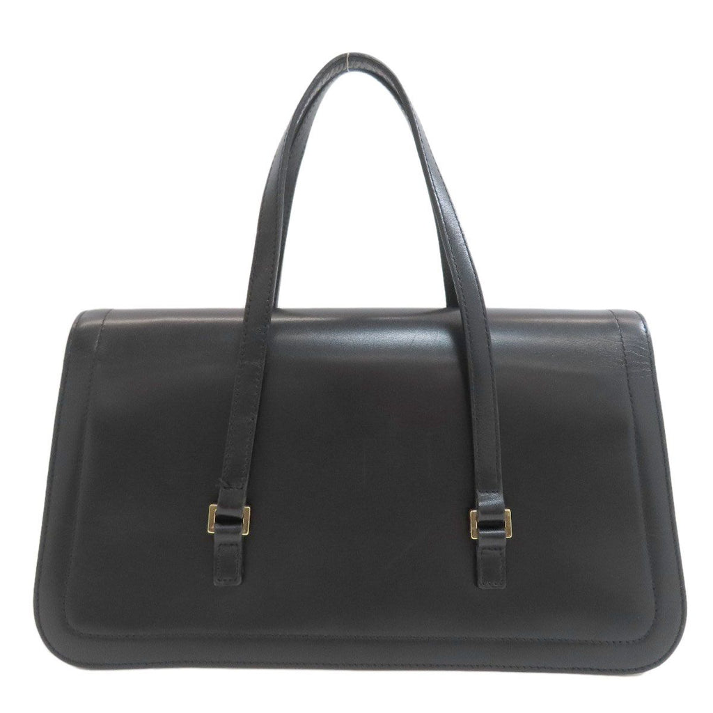 Celine Macadam Handbag Calf — view 2